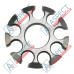 Retainer Plate Volvo PVG130 SKS