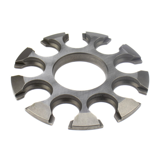 Retainer Plate Volvo PVG130 SKS