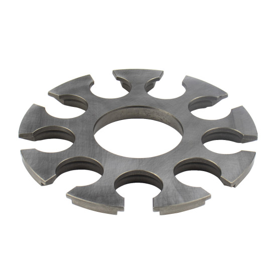 Retainer Plate Volvo PVG130 SKS