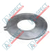 Shoe plate Linde 2933435105 SKS - 1