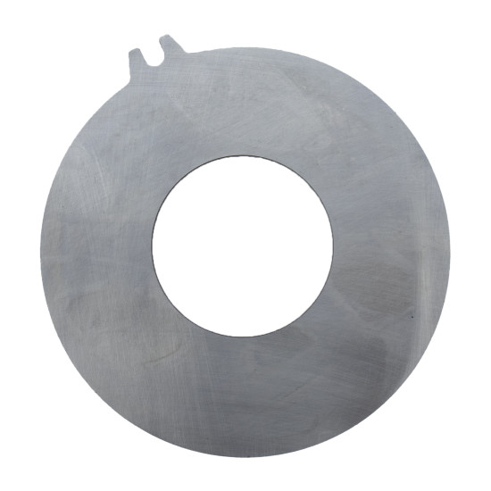 Shoe plate Linde 2933435105 SKS