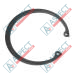 Snap Ring Bosch Rexroth 1K-6985 SKS 329-1501 - 1