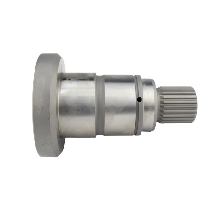 Drive Shaft motor Bosch Rexroth A6VM215 SKS