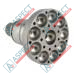 Вал гидромотора Bosch Rexroth A6VM215 SKS - 2