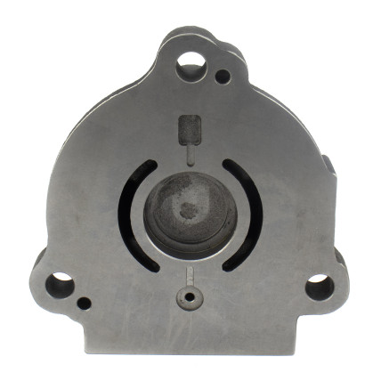 Hydraulic Pump Head Cover (block) Kayaba MSF23 SKS