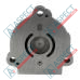 Hydraulic Pump Head Cover (block) Kayaba MSF23 SKS