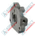 Hydraulic Pump Head Cover (block) Kayaba MSF23 SKS - 1