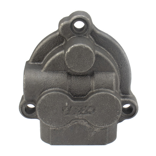 Hydraulic Pump Head Cover (block) Kayaba MSF23 SKS