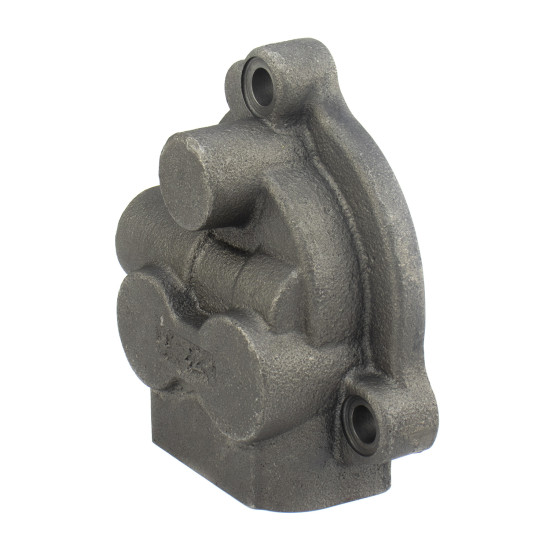 Hydraulic Pump Head Cover (block) Kayaba MSF23 SKS