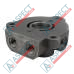 Hydraulic Pump Head Cover (block) Kayaba MSF23 SKS - 4