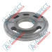 Valve plate Right Bosch Rexroth R910942033 SKS - 1