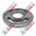 Valve plate Right Bosch Rexroth R910942033 SKS - 2