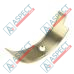 Sliding Bearing Bosch Rexroth 543-3720 SKS - 3
