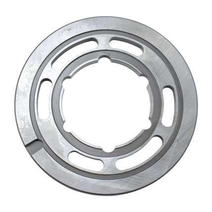 Valve plate Right Eaton 6421, 6423 D1=64.3 SKS