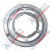 Valve plate Right Eaton 6421, 6423 SKS