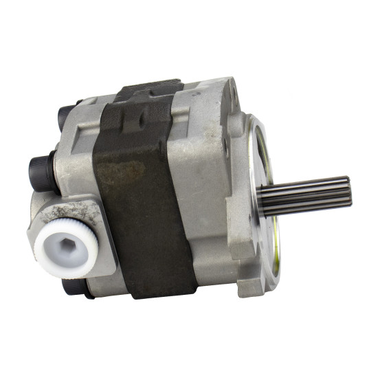 Gear pump Kayaba 0735001 SKS