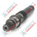 Antriebswelle Sauer-Danfoss 11202114 SKS - 2