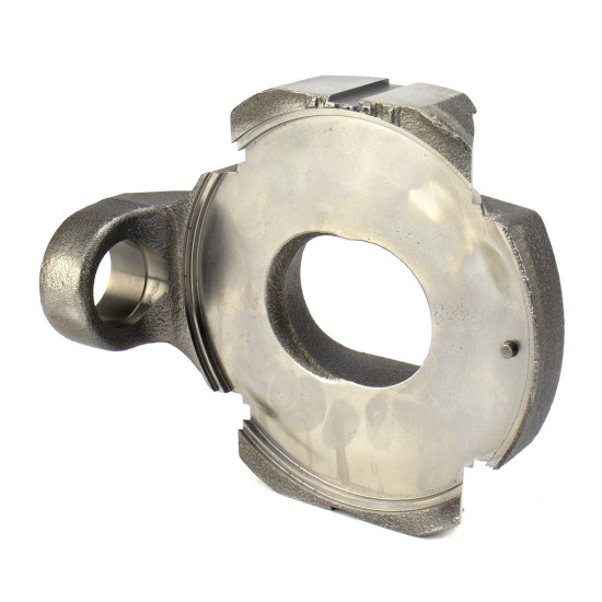 Swash plate (Cam rocker) Caterpillar 373-9516 SKS