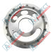 Valve plate Left Komatsu HPV112 SKS