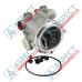Pompă cu angrenaje Kawasaki 20/950961 SKS 332/C1080, VOE14534034, 2902440-0395A