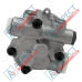 Pompă cu angrenaje Kawasaki 20/950961 SKS 332/C1080, VOE14534034, 2902440-0395A - 3