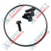 Pompă cu angrenaje Kawasaki 20/950961 SKS 332/C1080, VOE14534034, 2902440-0395A - 5