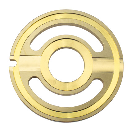 Valve plate Motor Parker F11-150 SKS
