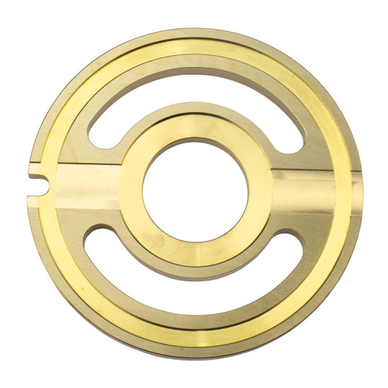 Valve plate Motor Parker F11-150 SKS