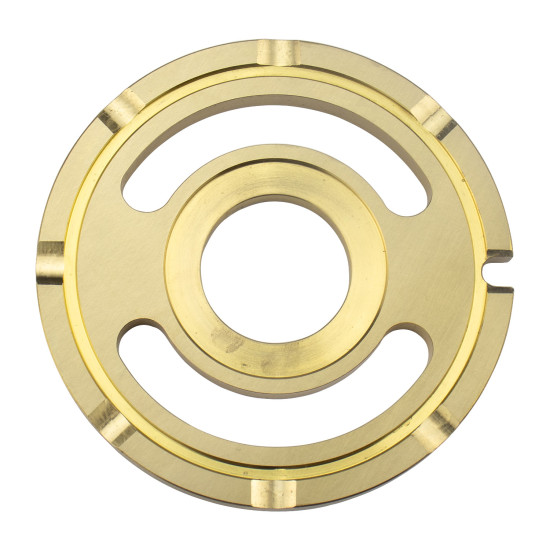 Valve plate Motor Parker F11-150 SKS