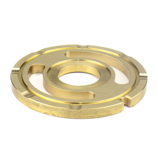 Valve plate Motor Parker F11-150 SKS