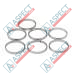 Anillo del pistón Parker F11-150 SKS