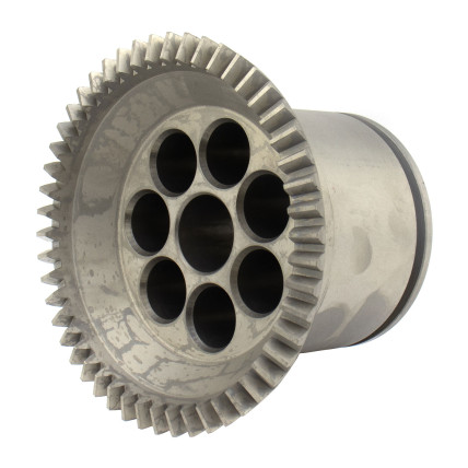Cylinder block Rotor Parker F11-150 SKS
