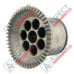 Bloque cilindro Rotor Parker F11-150 SKS