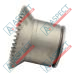 Bloque cilindro Rotor Parker F11-150 SKS - 1