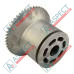 Bloque cilindro Rotor Parker F11-150 SKS - 2