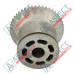 Bloque cilindro Rotor Parker F11-150 SKS - 3