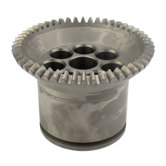 Cylinder block Rotor Parker F11-150 SKS