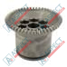 Bloque cilindro Rotor Parker F11-150 SKS - 5