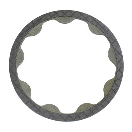 Friction plate Doosan K9006199 SKS