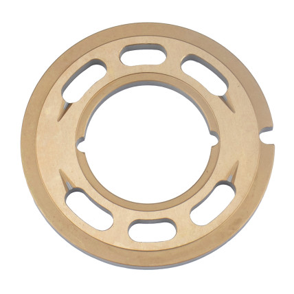 Valve plate Motor Doosan K9006201 SKS