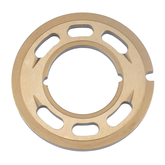 Valve plate Motor Doosan K9006201 SKS