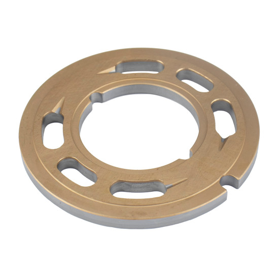 Valve plate Motor Doosan K9006201 SKS
