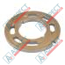 Шайба Розподільча мотор Doosan K9006201 SKS 250201-02620 - 2