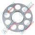 Пластина притискна Doosan K9006225 SKS