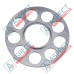 Пластина притискна Doosan K9006225 SKS - 1