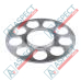 Пластина притискна Doosan K9006225 SKS - 2