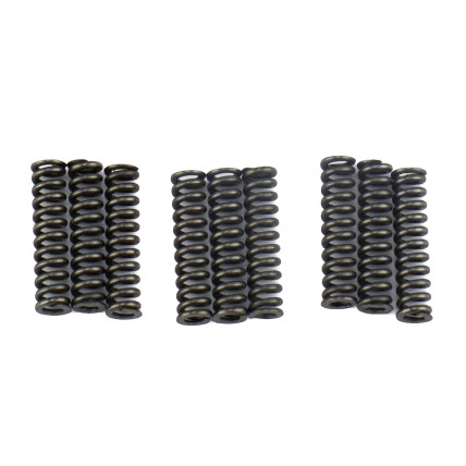 Spring of Rotor Doosan K9006185 SKS