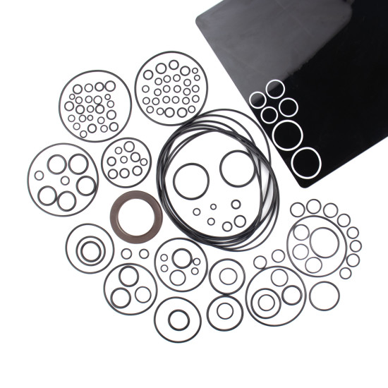Seal kit pump Kawasaki K5V160DTP, K5V180, K3V180, K3V140, K5V200 DT, K5V200 DTP SKS