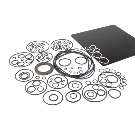 Seal kit pump Kawasaki K5V160DTP, K5V180, K3V180, K3V140, K5V200 DT, K5V200 DTP SKS