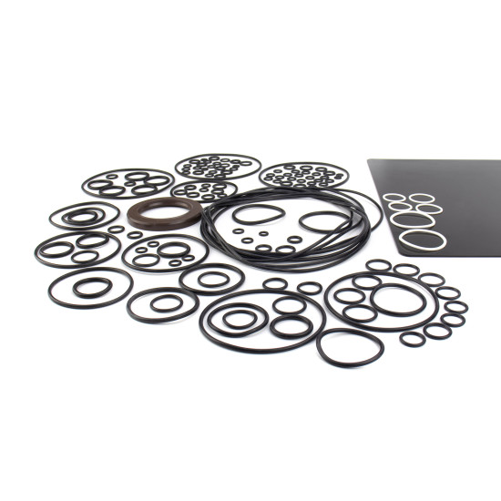 Seal kit pump Kawasaki K5V160DTP, K5V180, K3V180, K3V140, K5V200 DT, K5V200 DTP SKS